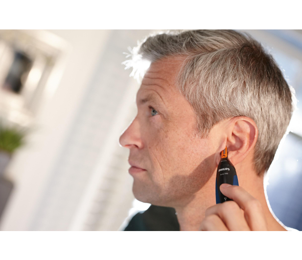 Philips NT5180/15 Nosetrimmer Series 5000 - 295170 - zdjęcie 9
